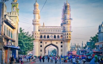 Hyderabad – The Land of the Nizams