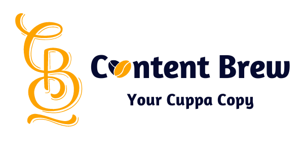 The Content Brew