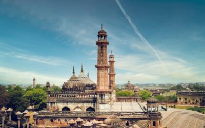 Lucknow – The City of the Nawabs