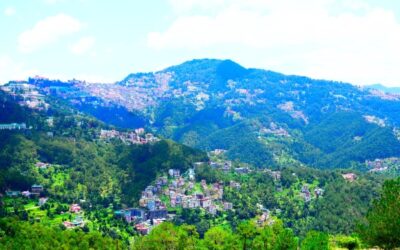Shimla – Best of Himachal Pradesh